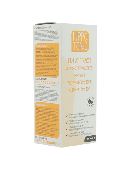 Recharge Hippotonic Attractif