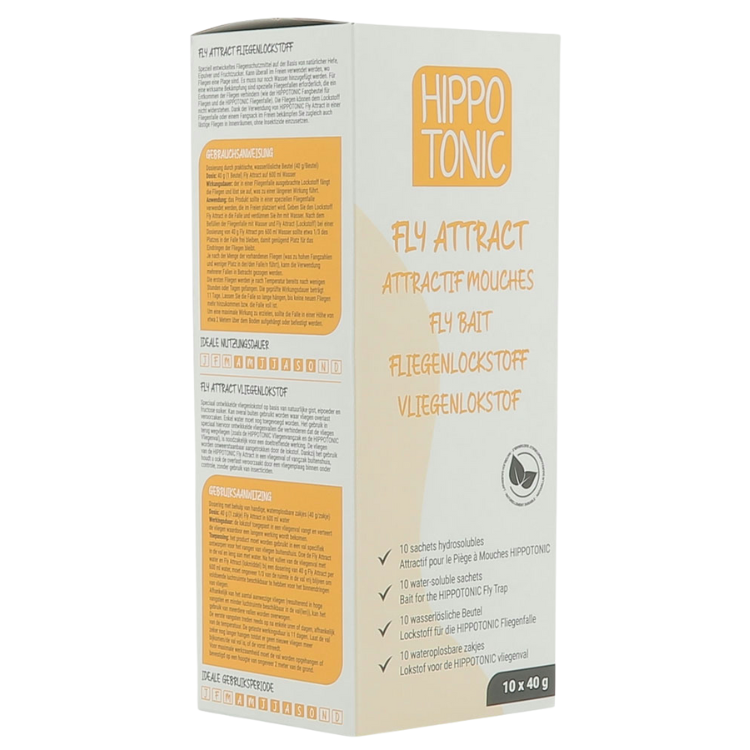 Recharge Hippotonic Attractif