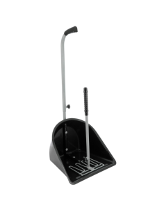 Hippotonic Poo Pick Bucket + Rake