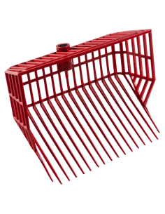 Hippotonic Chip Fork Head 2