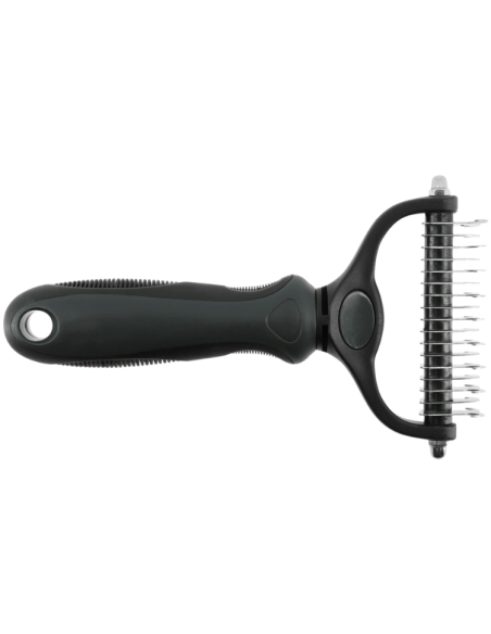 Peigne À Mue Hippotonic 17 Et 9 Dents