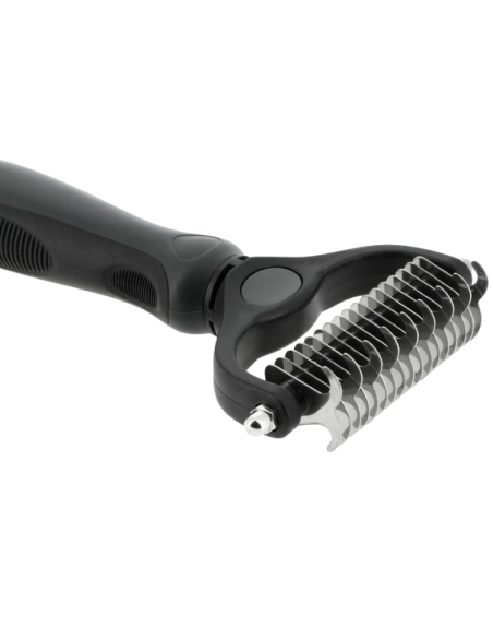 Peigne À Mue Hippotonic 17 Et 9 Dents