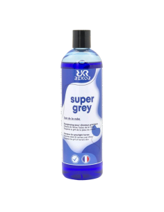 Rekor Super Grey Purple Shampoo 500ml