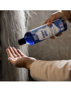 Rekor Super Grey Purple Shampoo 500ml 2