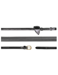 Dy'on 16mm Soft Rubber Reins