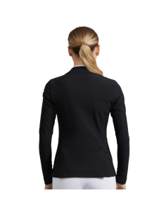 Veste De Concours Premier Equine Evinco Noir 2