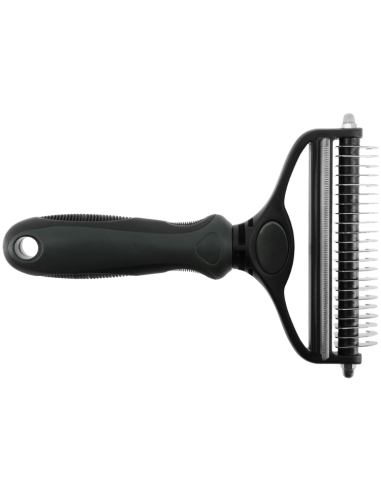 Hippotonic 2 In 1 Shedding Comb