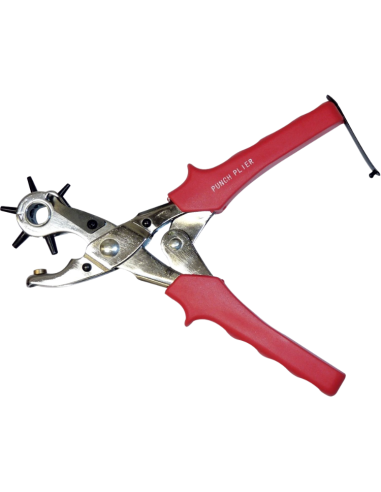 Hippotonic Pliers Professional Coin Pusher Red