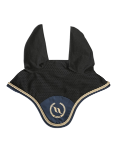 Back On Track Night Collection Fly Veil Blue