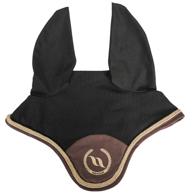 Bonnet Back On Track Night Collection Café