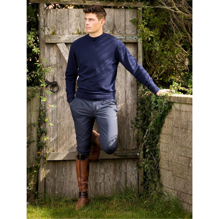 Pantalon d'Équitation LeMieux Amara II Full Seat