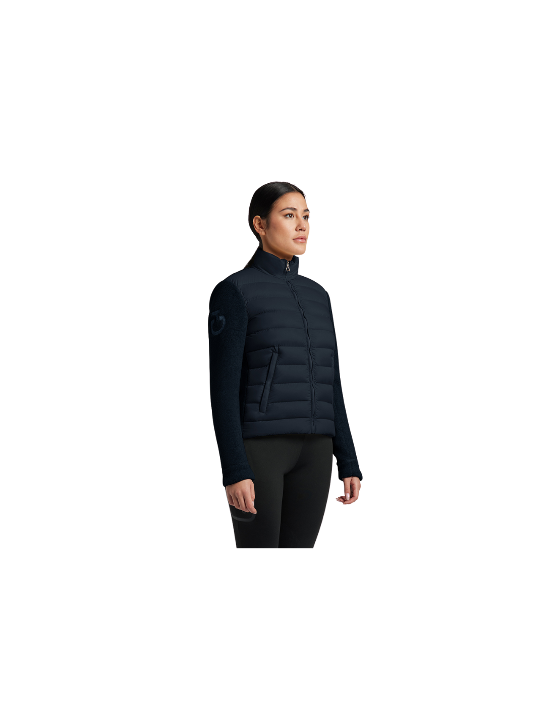 Veste imperméable Cavalleria Toscana Heat Sealed | Vêtements