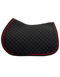 Tapis De Selle Greenfield Cookie II NOIR/BLANC 2