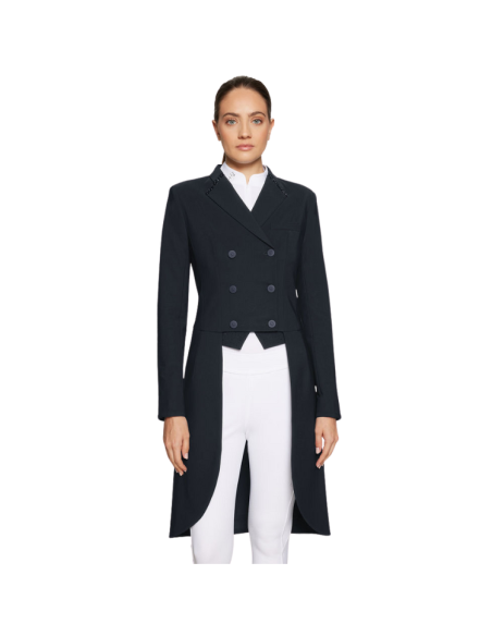 Frac Long Samshield Premium FW24 Marine