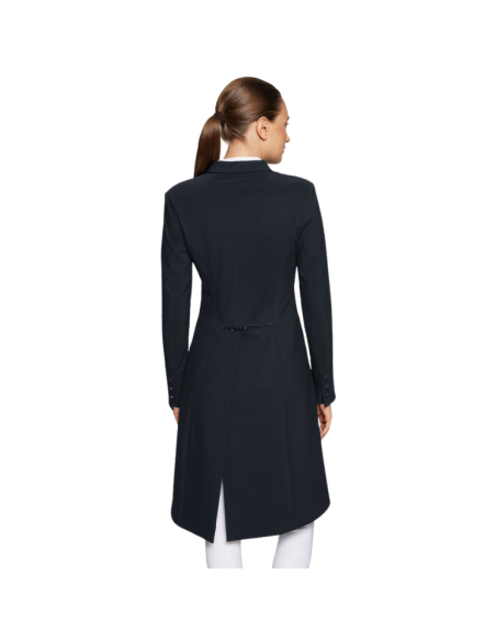 Frac Long Samshield Premium FW24 Marine