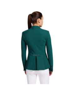 Veste Samshield Victorine Premium FW24 Posy green 2