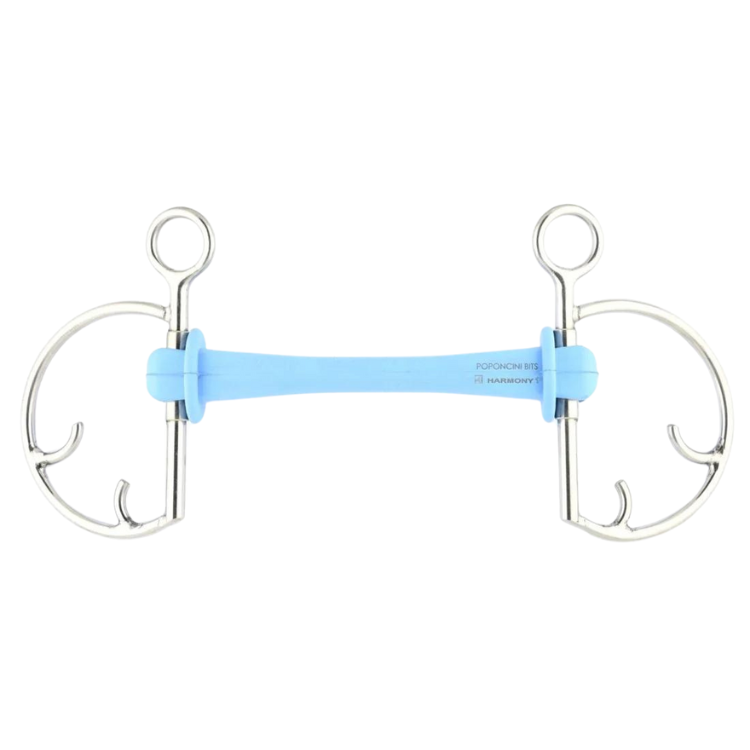 Mors Goyo Aga Poponcini Harmony 2