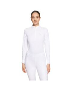 Chemise Samshield Paloma Manches Longues FW24 Marine 2