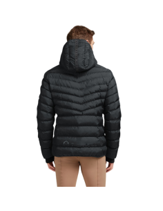 Doudoune Samshield Megeve FW24 Noir 2