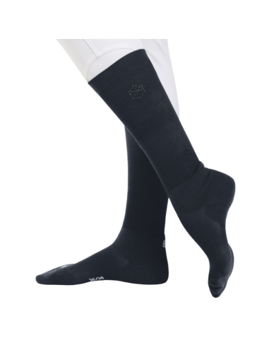 Samshield Balzane Soft Socks FW24 Navy