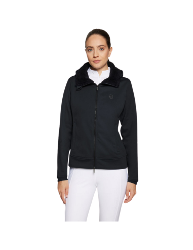 Softshell Samshield Rachel FW24 Noir