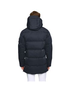 Doudoune Samshield Moris FW24 Marine 2