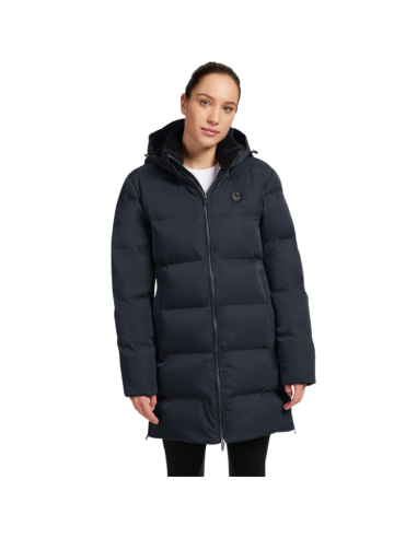 Samshield Melia Puffer Jacket FW24 Navy