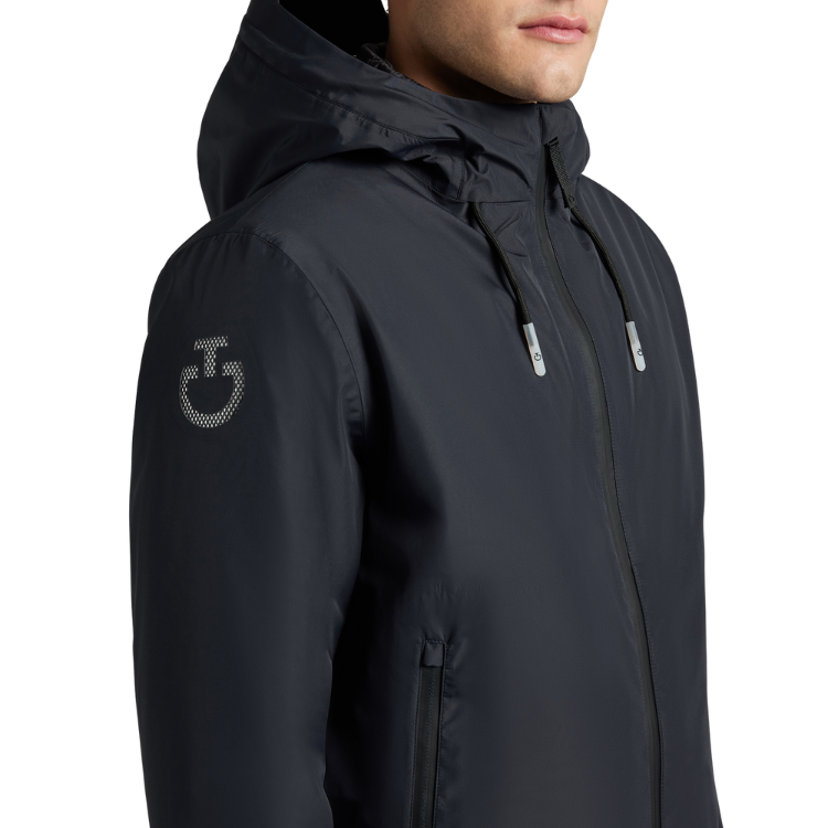 Bomber Cavalleria Toscana Nylon | Blousons, Parkas & Doudounes