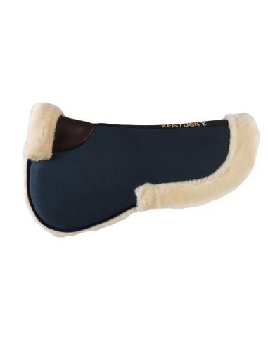 Kentucky Sheepskin Half Pad