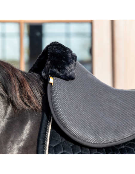 Amortisseur Kentucky Absorb Anatomique Mouton Noir