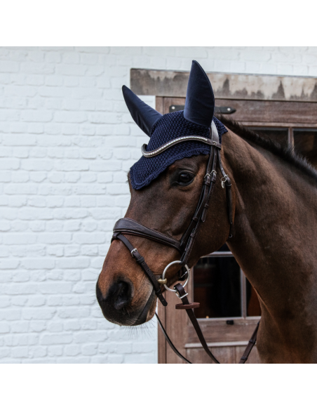 Bonnet Kentucky Insonorisé Marine