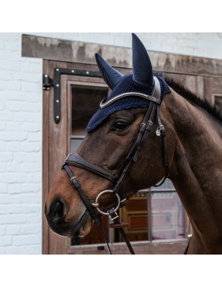 Bonnet Kentucky Insonorisé Marine