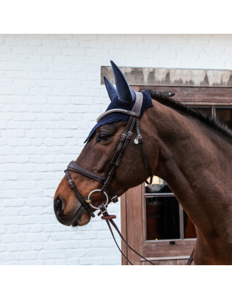 Bonnet Kentucky Insonorisé Marine