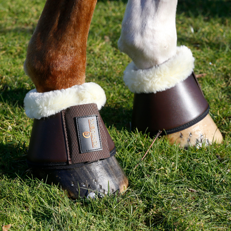 Cloches Kentucky Cuir Mouton