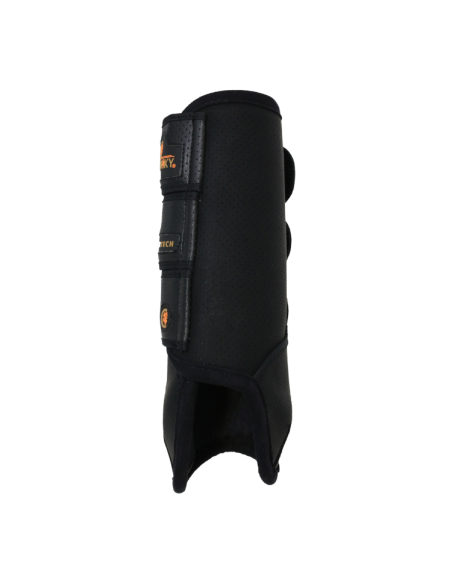 Guêtres Antérieures Kentucky Eventing Air Tech