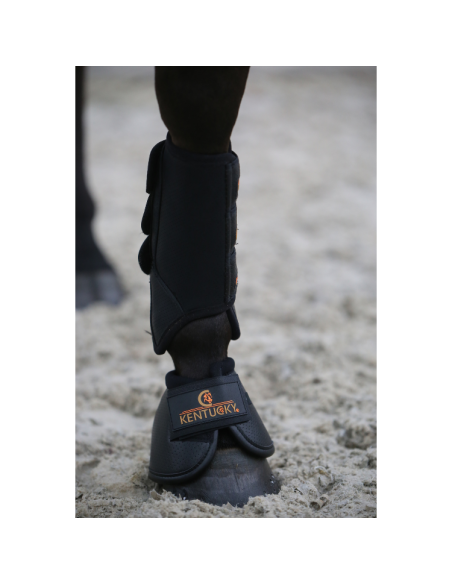 Guêtres Antérieures Kentucky Eventing Air Tech