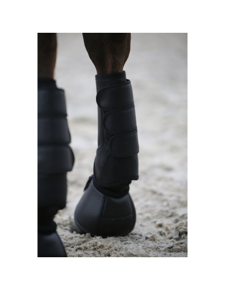 Guêtres Antérieures Kentucky Eventing Air Tech