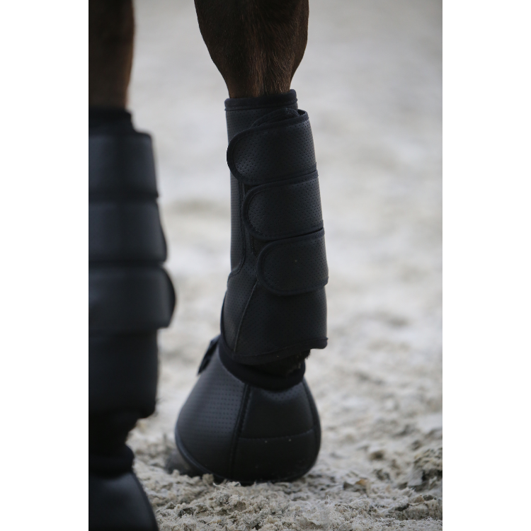 Guêtres Antérieures Kentucky Eventing Air Tech