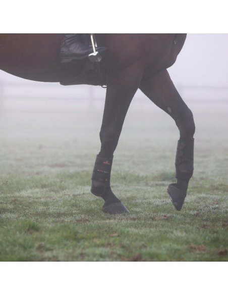 Guêtres Antérieures Kentucky Eventing Air Tech