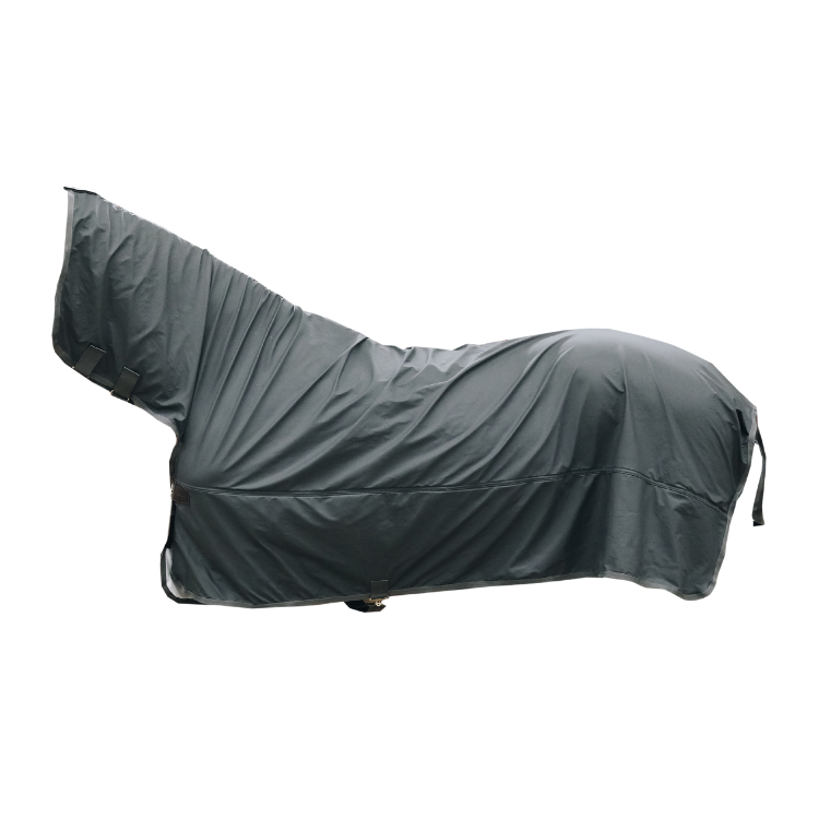 Couverture Kentucky Rain Coat