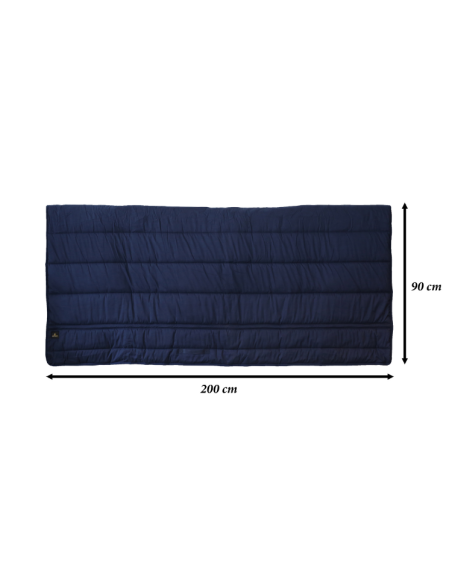 Sous-couverture Kentucky Horse Duvet