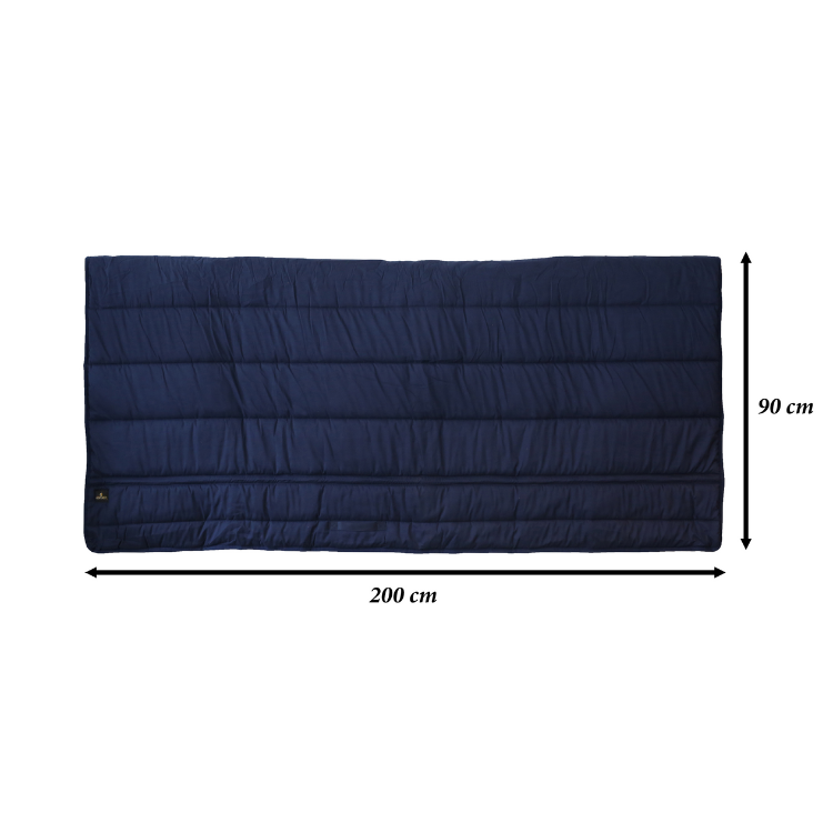 Sous-couverture Kentucky Horse Duvet