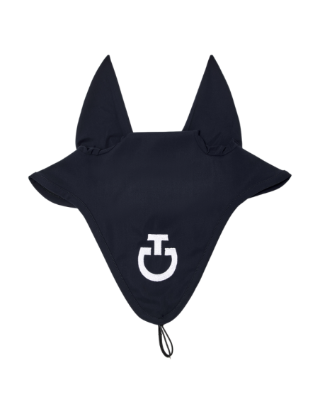 Bonnet Cavalleria Toscana Light Weight Attachable MARINE