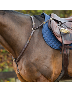 Collier De Chasse Dy'on à Pont D Collection NOIR 2