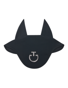 Bonnet Cavalleria Toscana Revo Performance NOIR