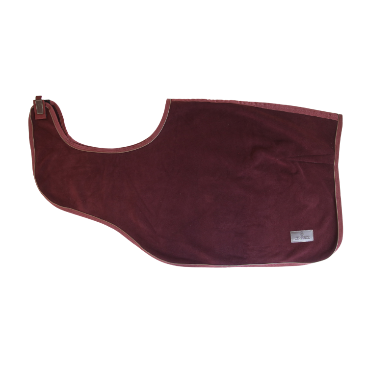 Couvre-reins Kentucky Heavy Fleece