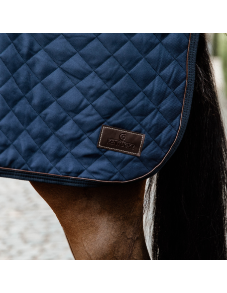 Couvre-reins Kentucky Carré