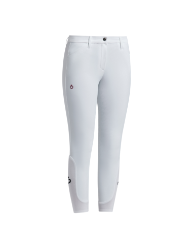 Cavalleria Toscana Full Grip Line System Unisex Breeches