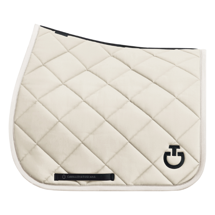 Cavalleria Toscana Diamond Quilted...