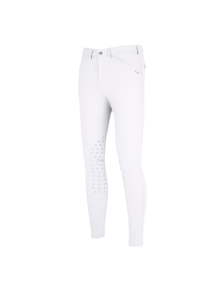 Pantalon Pikeur New Rodrigo BLANC